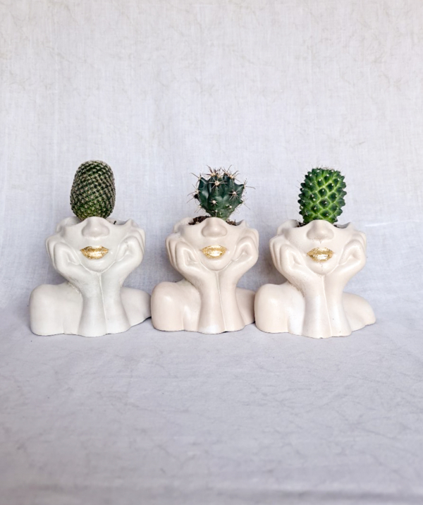 Concrete goddess - immagine 3