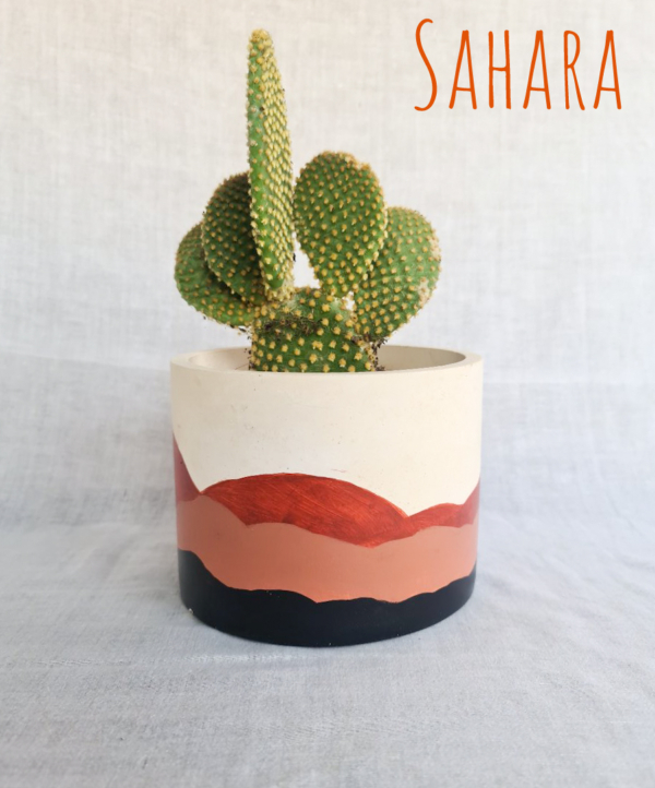 Sahara