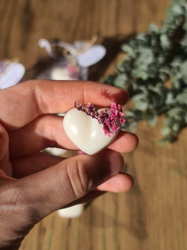 Cialdine botaniche - immagine 8