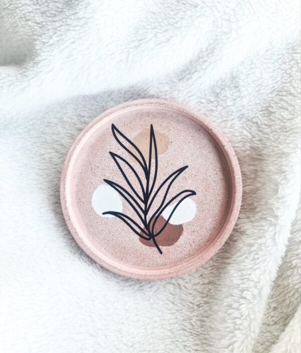 Sottotazza Botanical - immagine 6