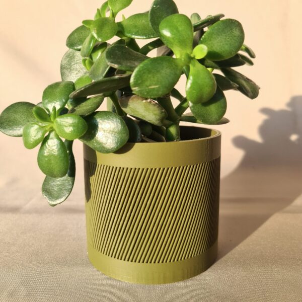 Vaso Diagonal
