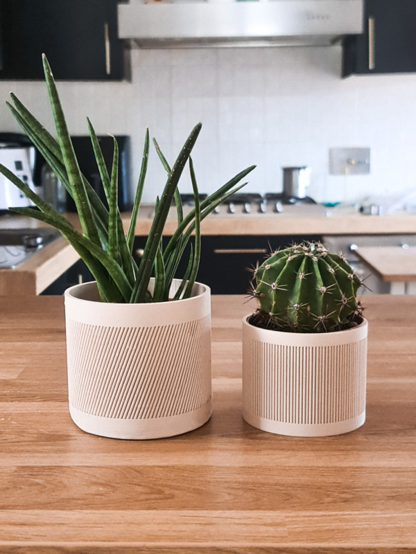 Vaso Linear