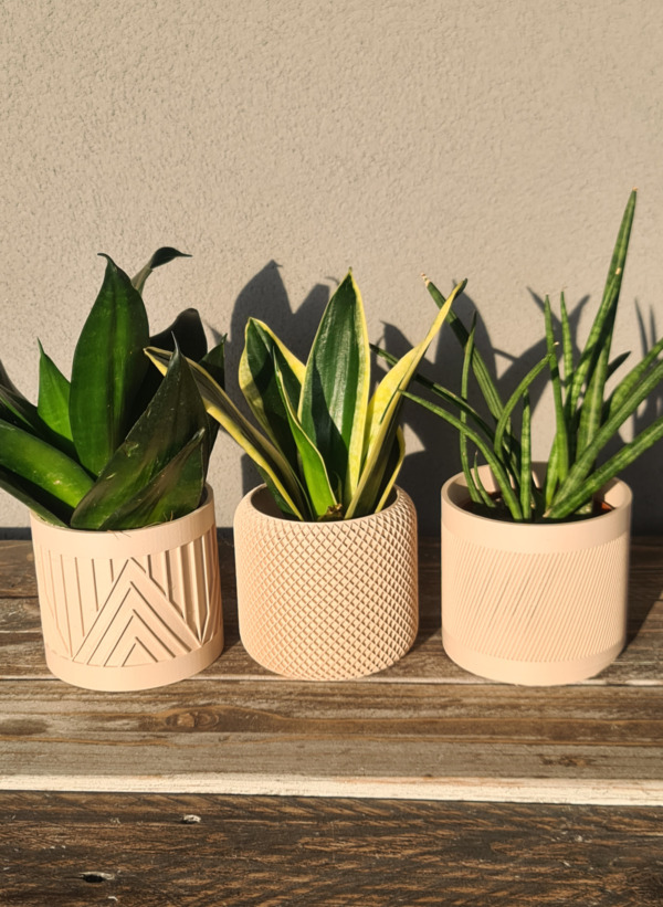 Vaso Diagonal - immagine 6