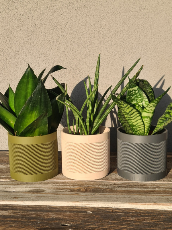 Vaso Diagonal - immagine 2
