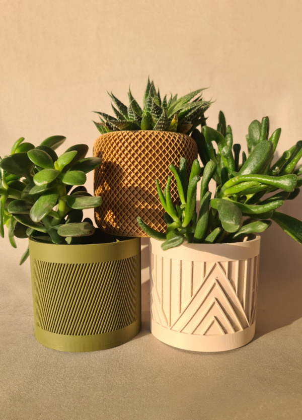 Vaso Diagonal - immagine 3