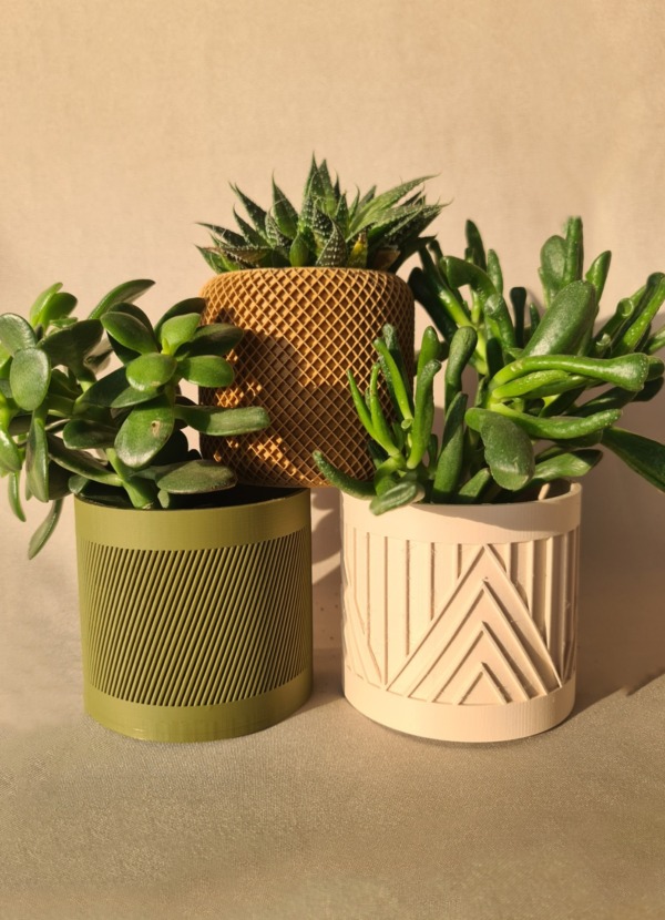 Vaso Diagonal - immagine 4