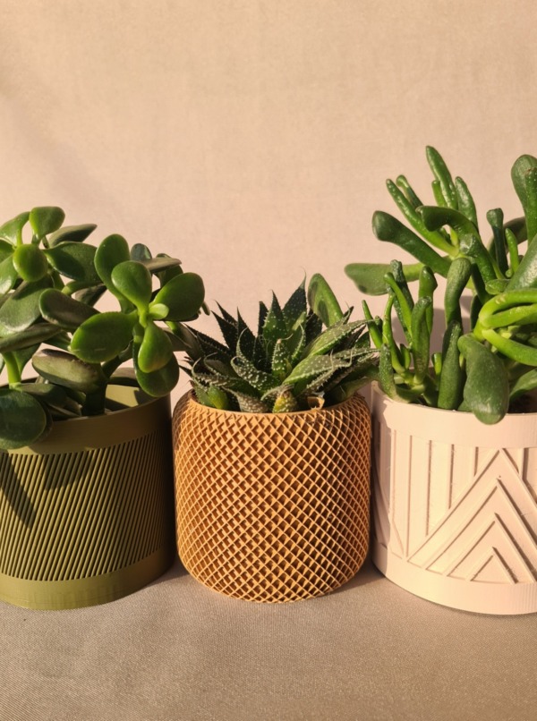 Vaso Diagonal - immagine 5