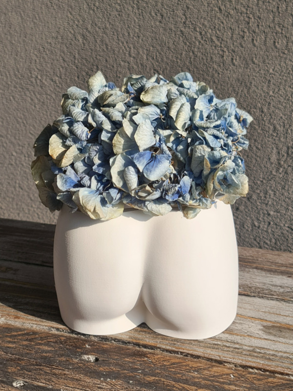 Cheeky pot - immagine 4