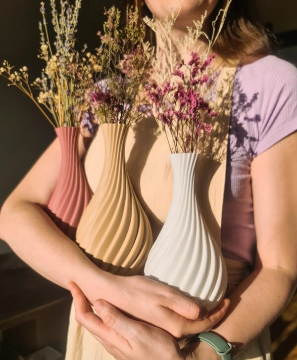Vaso Ampolla - immagine 3