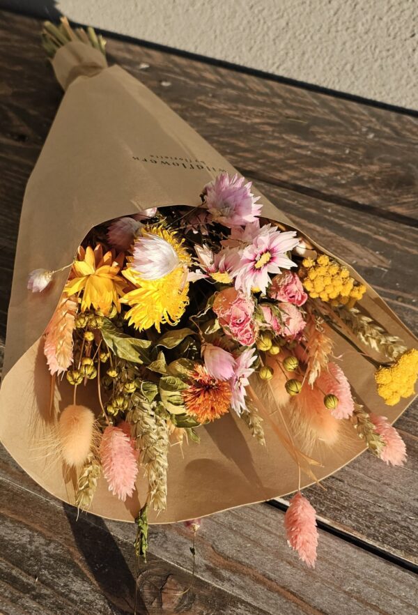 Mazzo Pink Lemonade - immagine 3