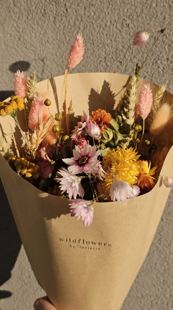 Mazzo Pink Lemonade - immagine 2