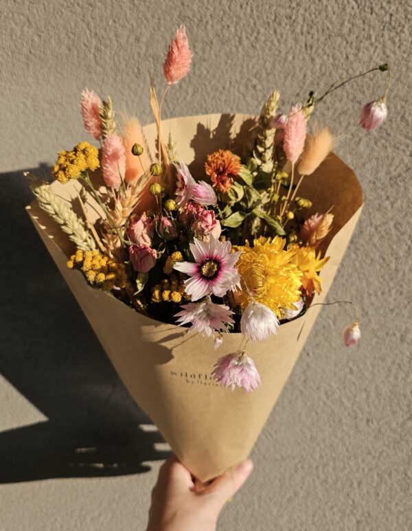 Mazzo Pink Lemonade - immagine 4