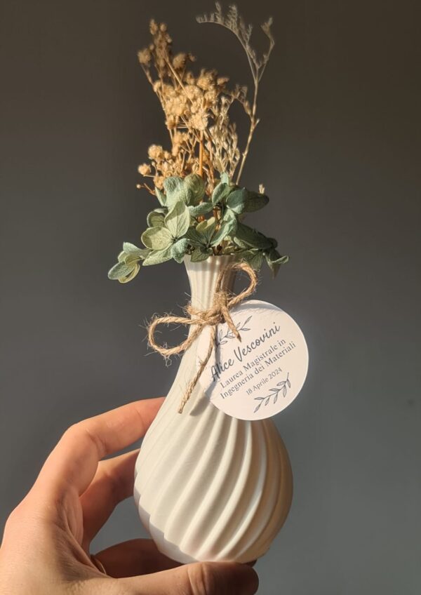 Vaso Ampolla - immagine 2