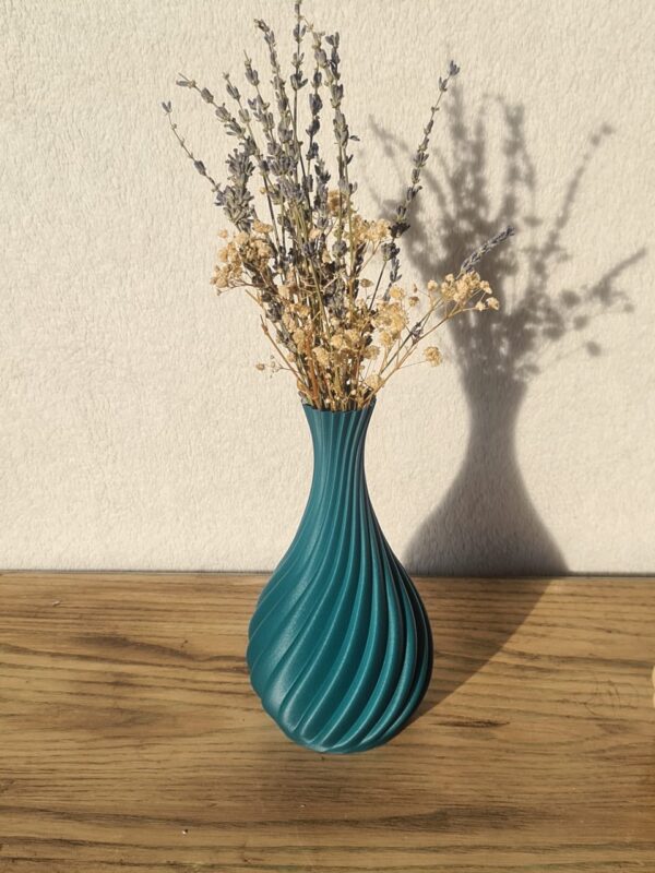 Vaso Ampolla - immagine 6