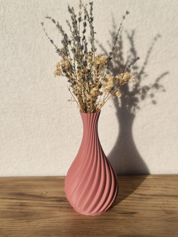 Vaso Ampolla - immagine 3