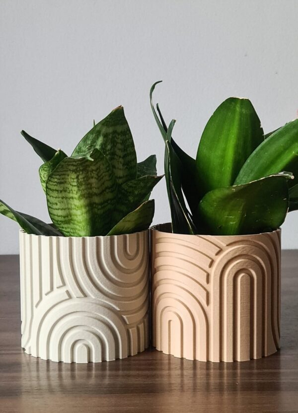 Vaso Rainbow - immagine 2