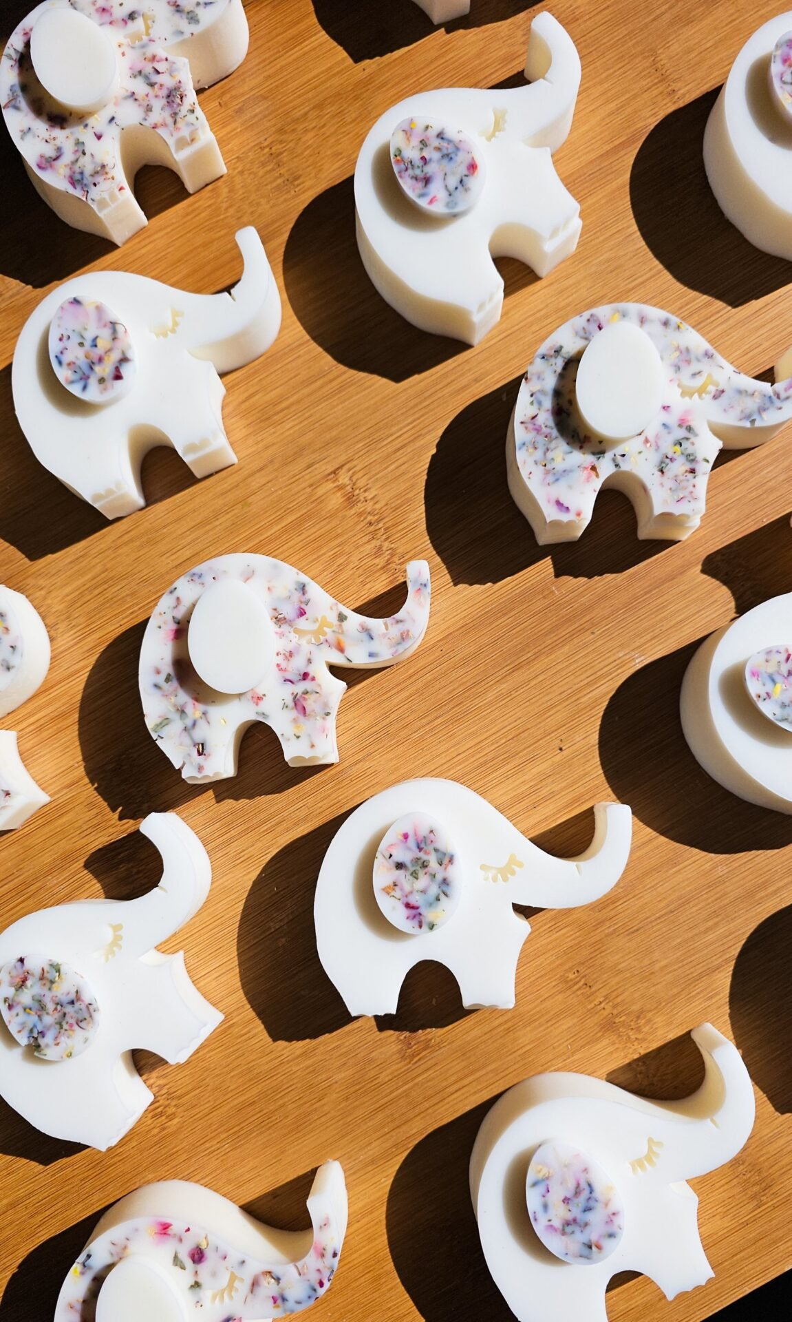 Cialda Elefante - immagine 2