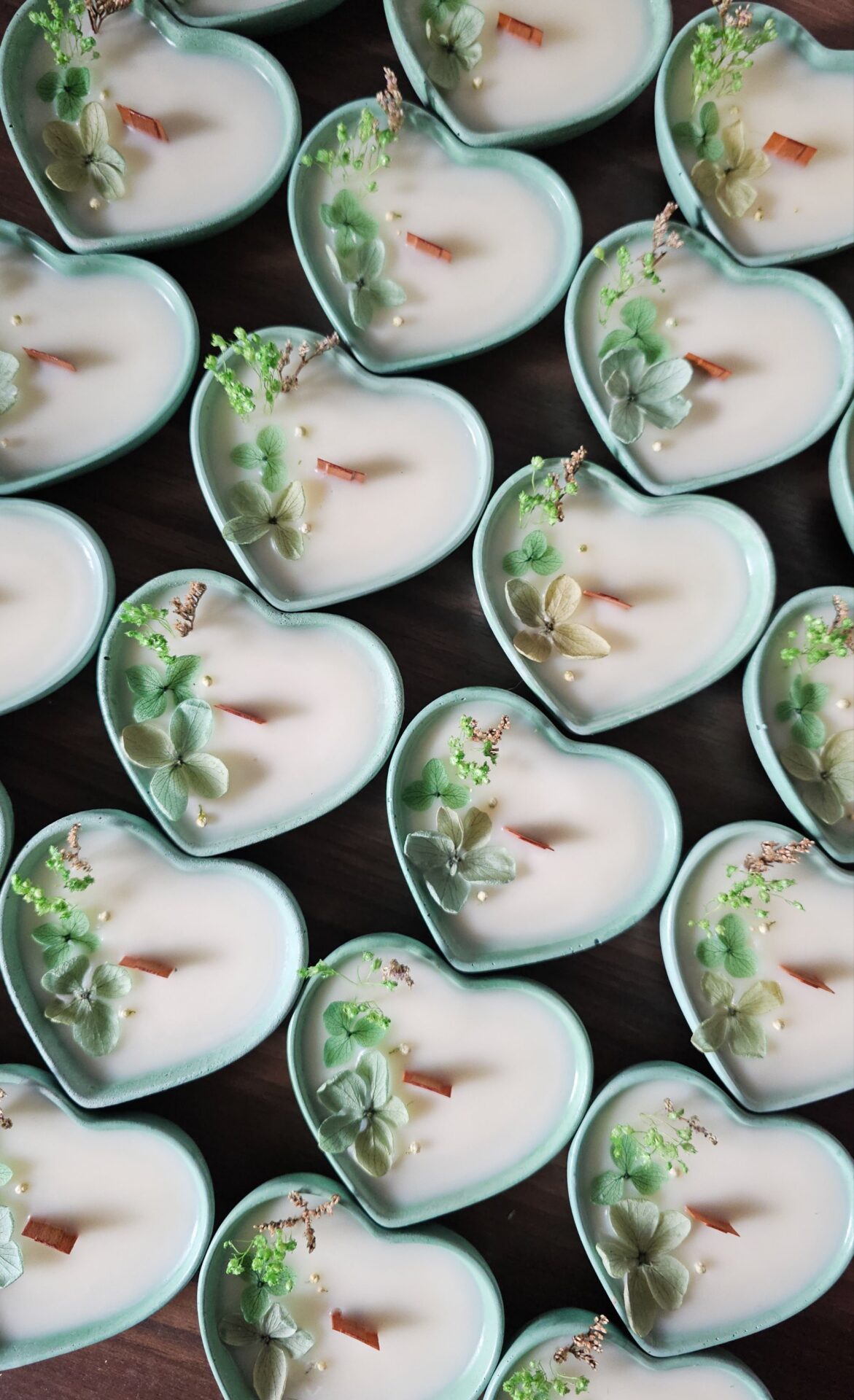 Candela Cuore - immagine 8