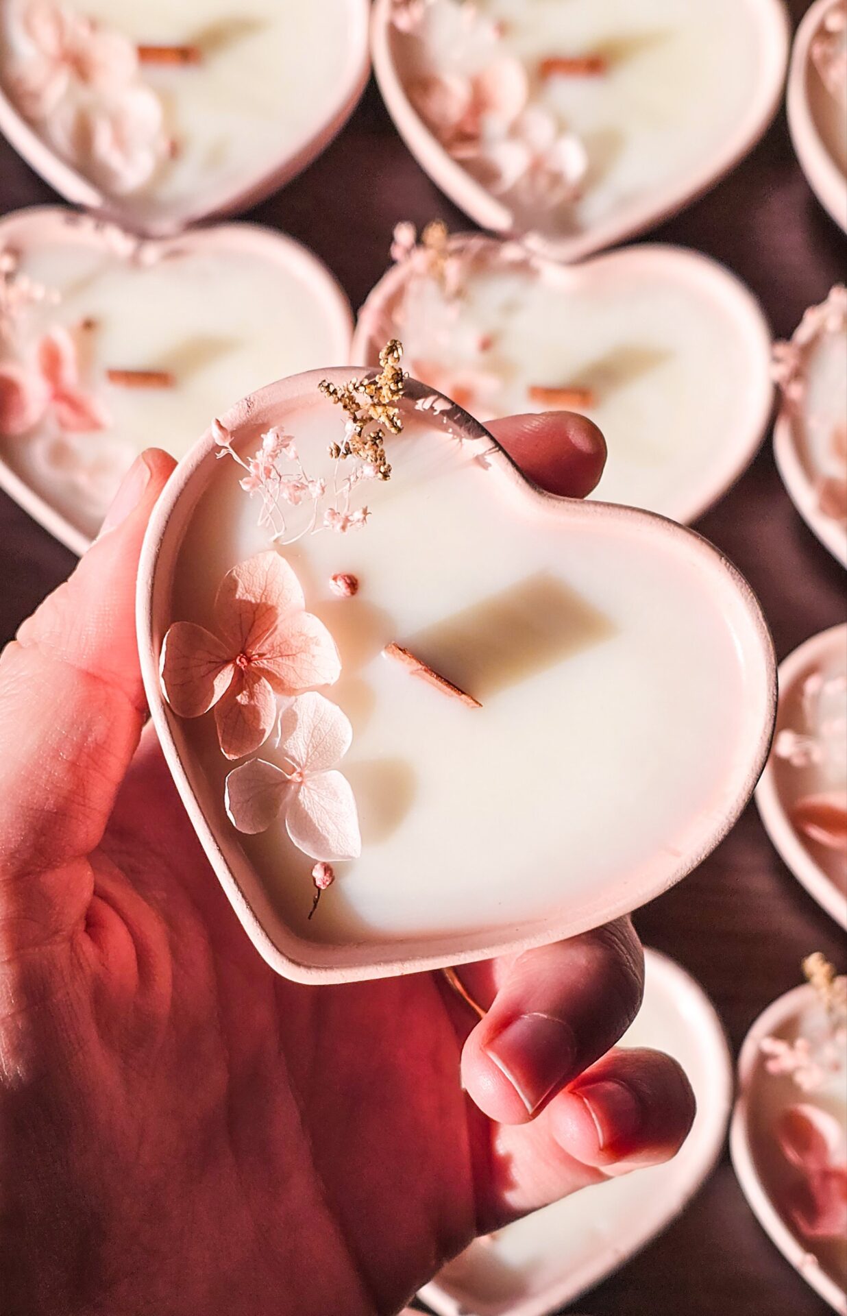 Candela Cuore - immagine 2