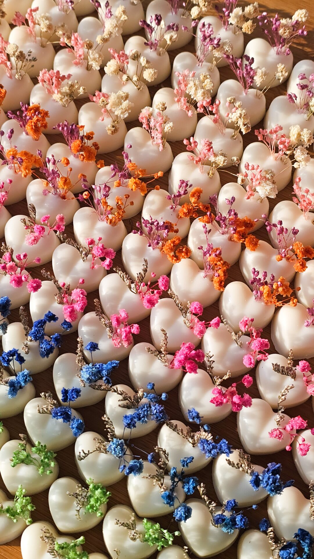 Cialdine botaniche - immagine 4