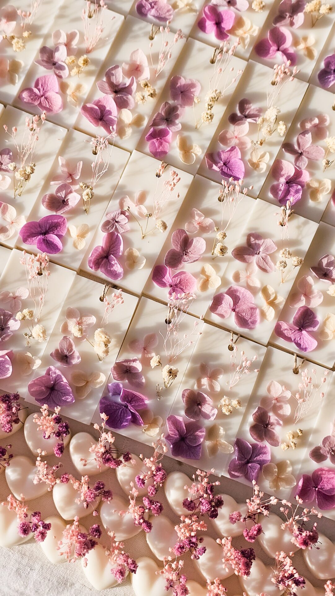 Cialdine botaniche - immagine 7