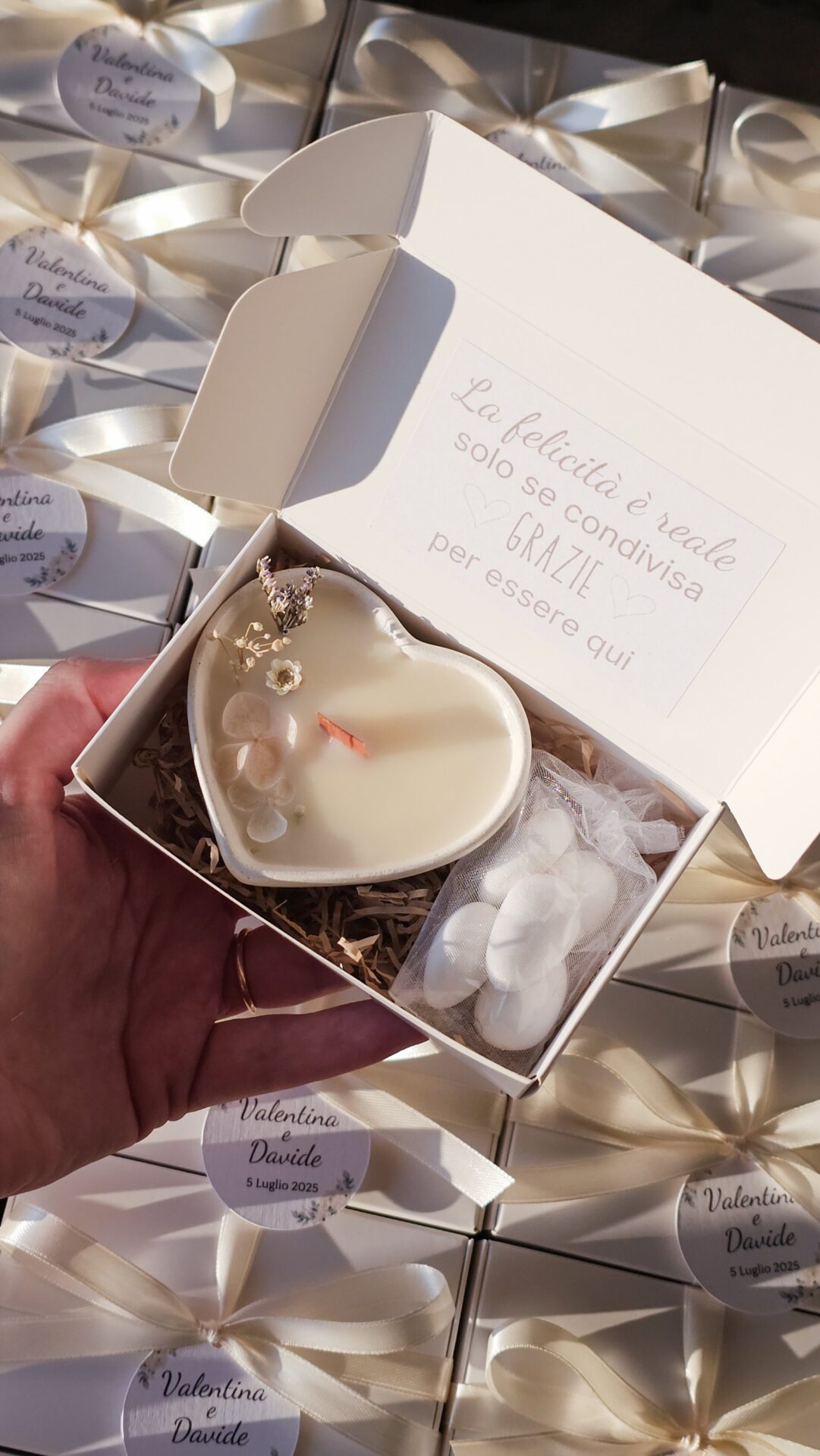 Candela Cuore - immagine 12