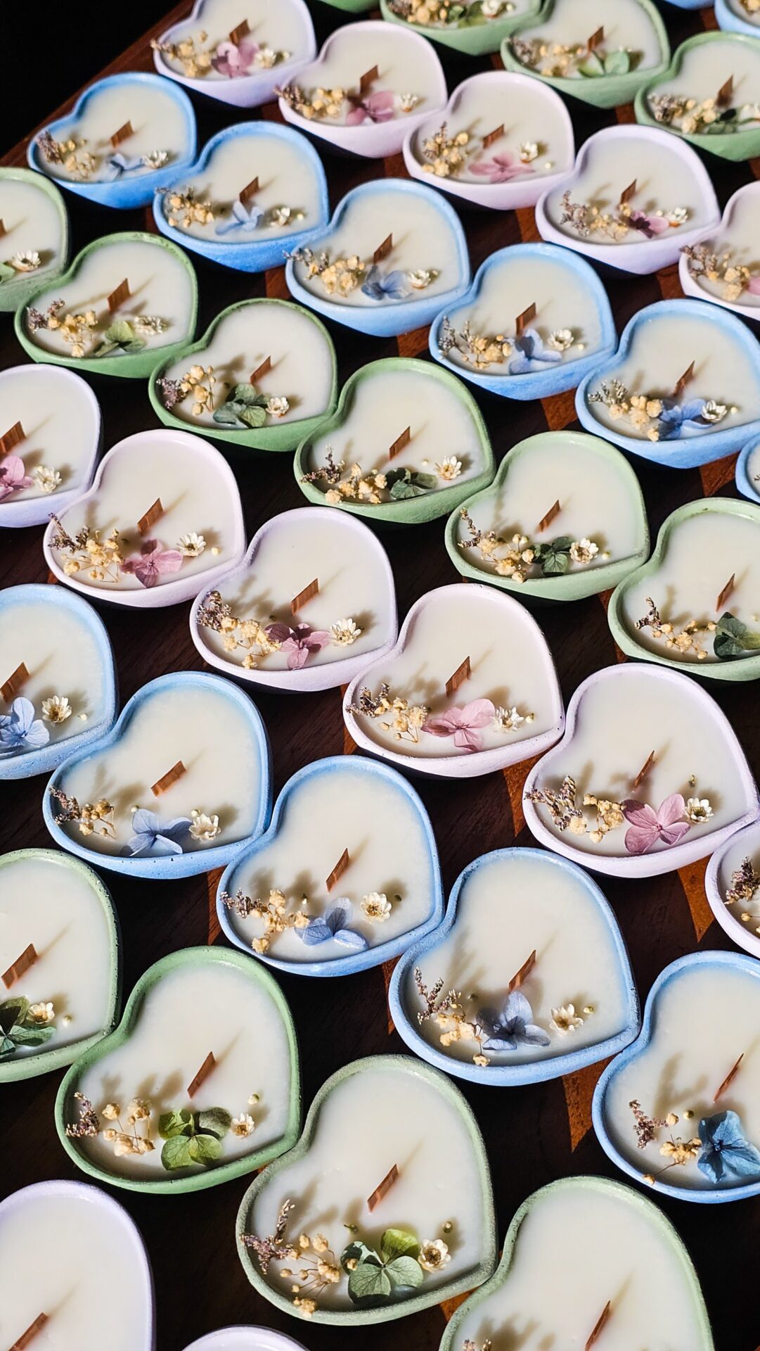 Candela Cuore - immagine 11