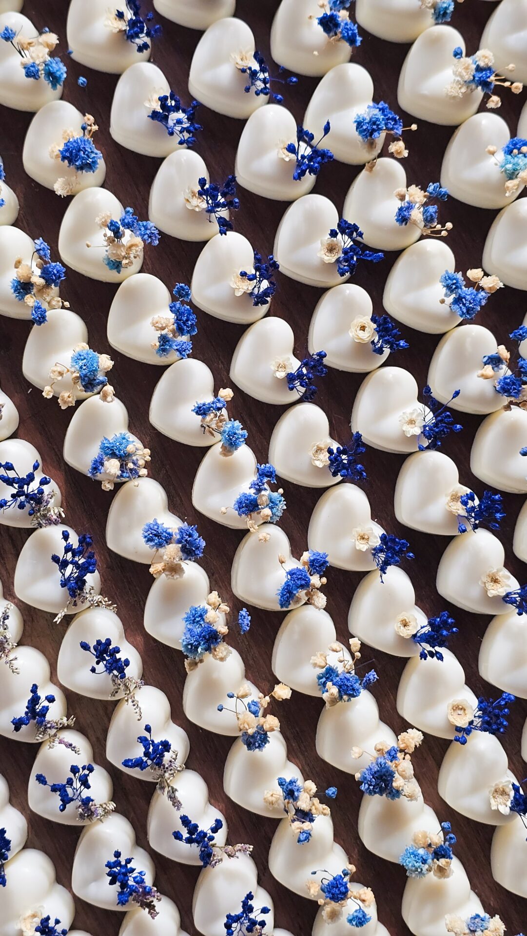 Cialdine botaniche - immagine 3