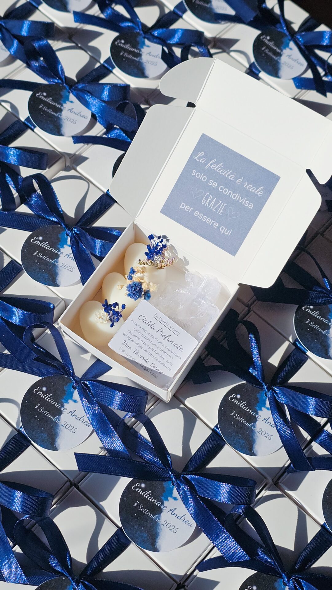 Cialdine botaniche - immagine 10