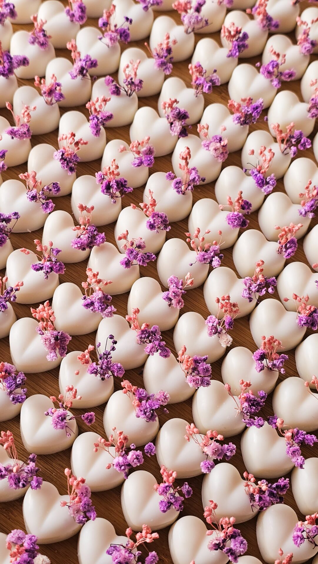 Cialdine botaniche - immagine 2