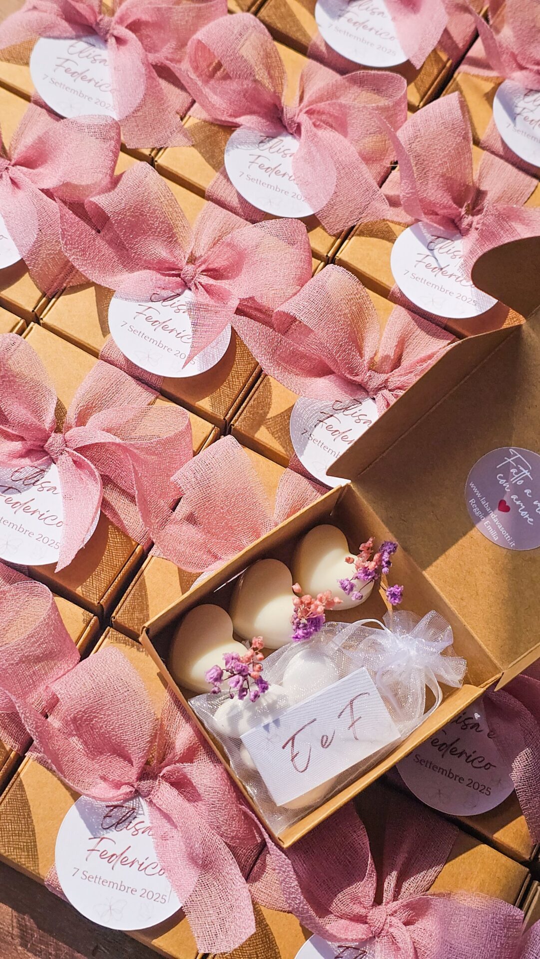 Cialdine botaniche - immagine 9