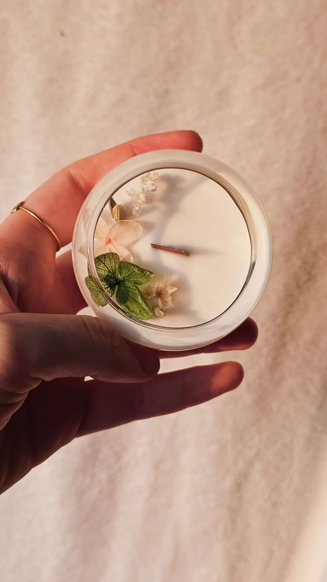 Candela Sfera - immagine 2