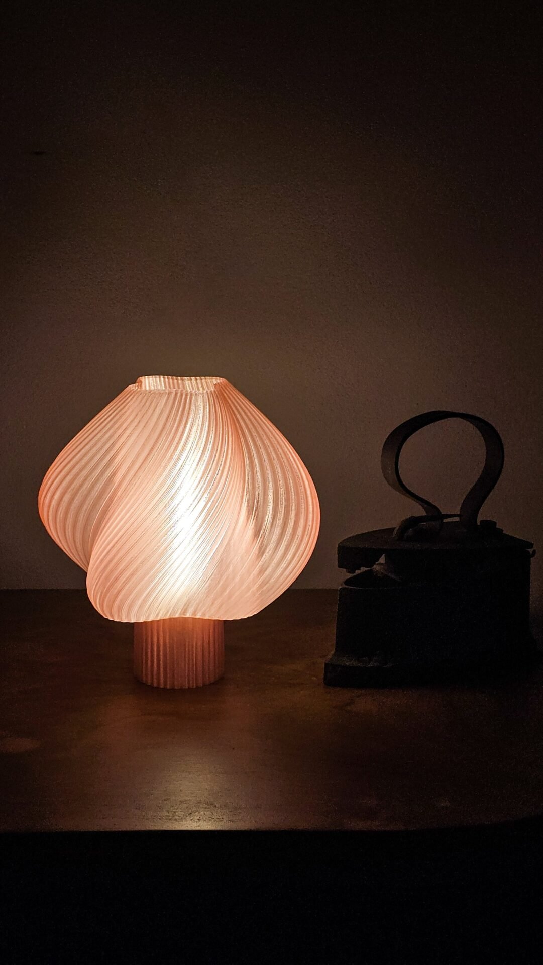 Lampada Design Minimal - immagine 5