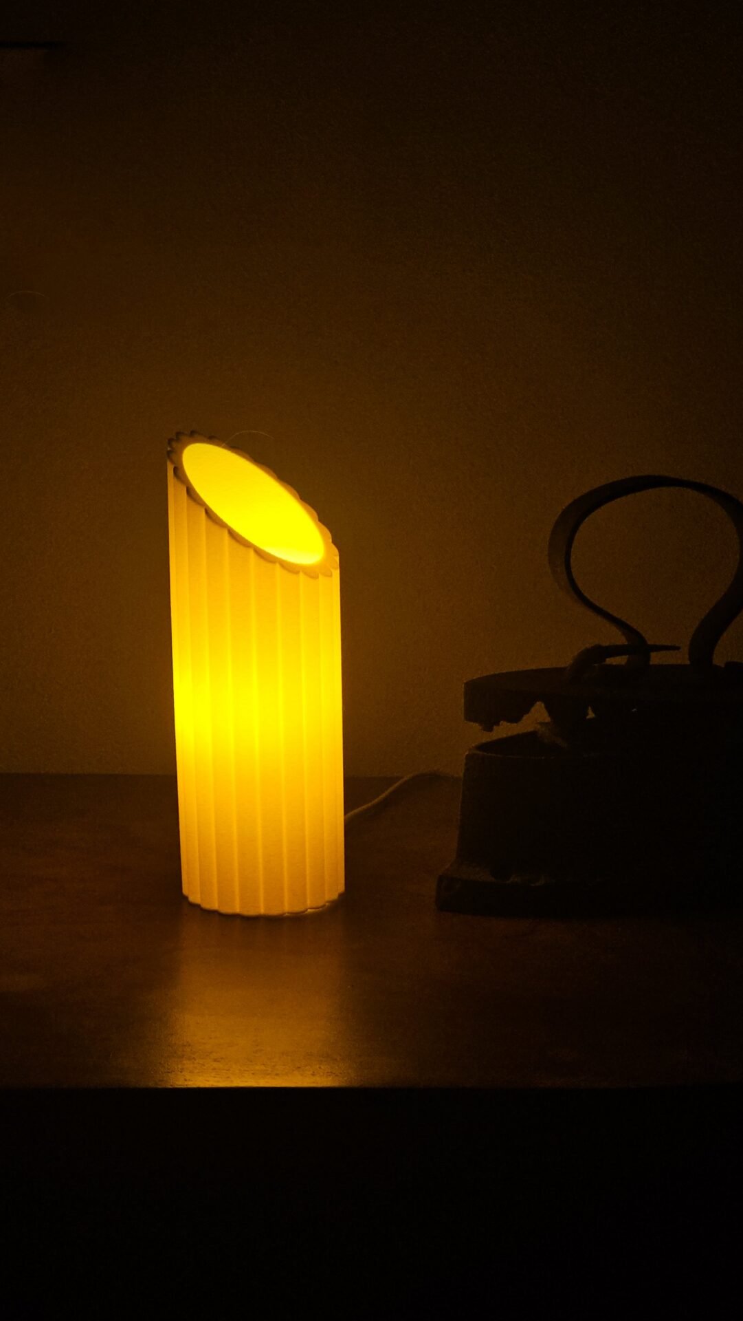 Lampada Mezze Penne Rigate - immagine 7