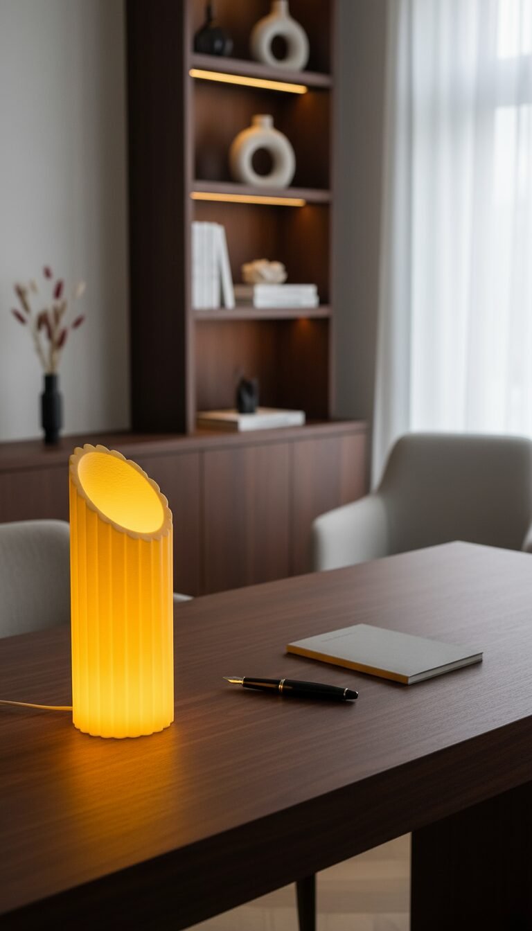 Lampada Mezze Penne Rigate - immagine 6