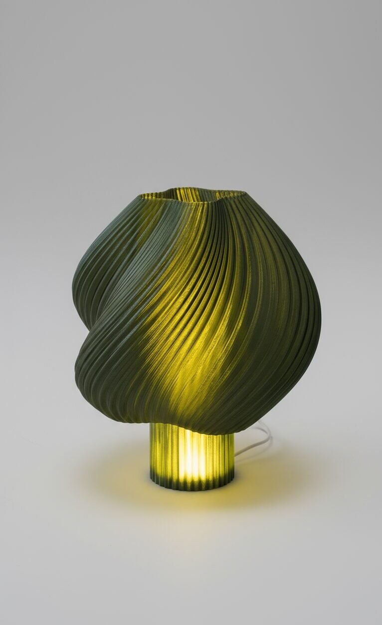 Lampada Design Minimal