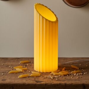 Lampada Mezze Penne Rigate