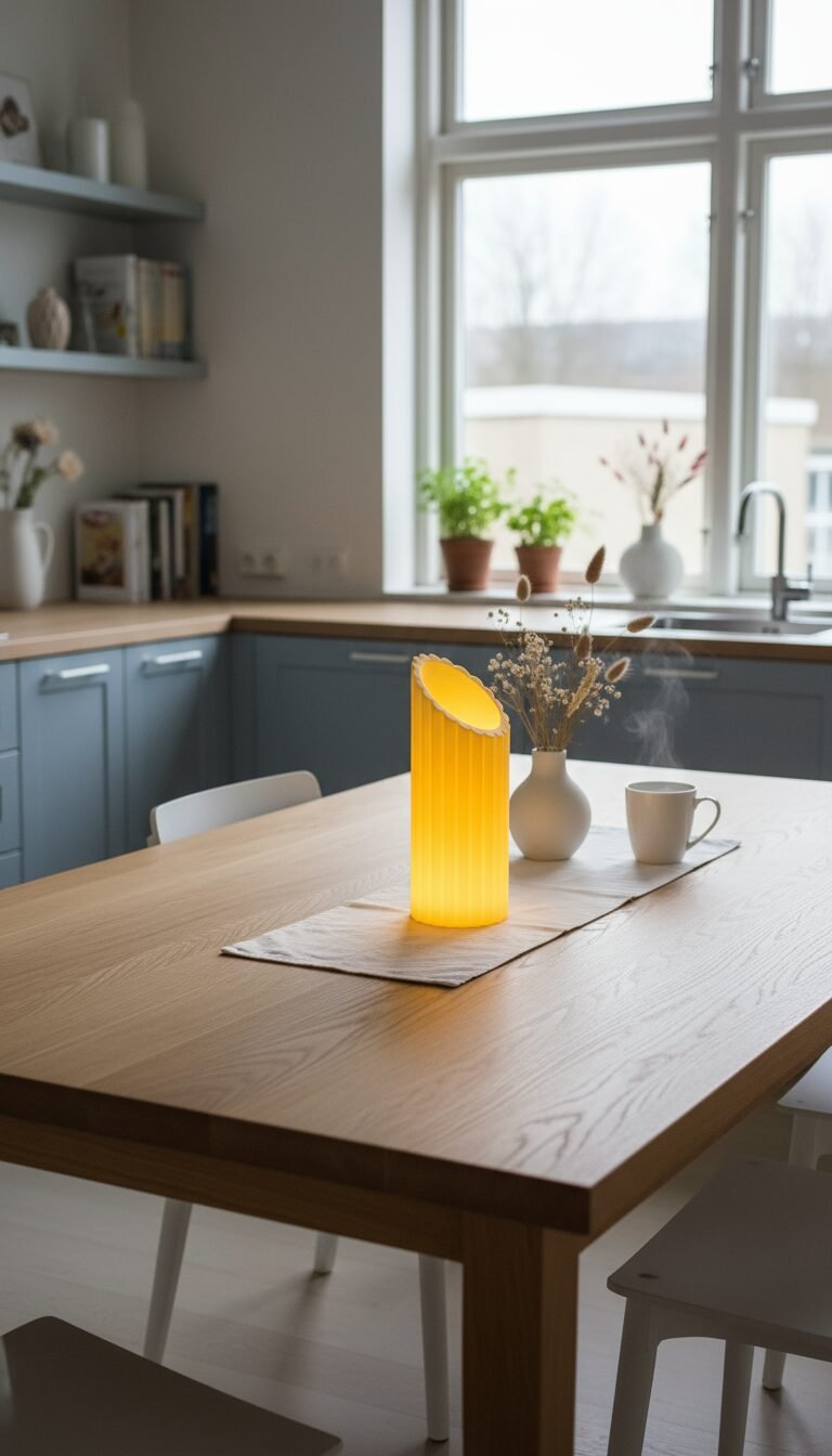 Lampada Mezze Penne Rigate - immagine 5