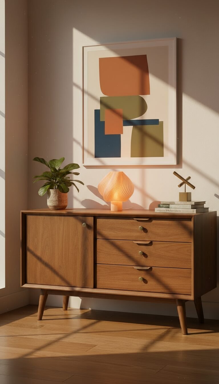 Lampada Design Minimal - immagine 4