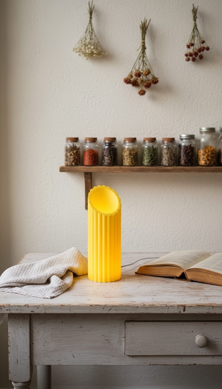 Lampada Mezze Penne Rigate - immagine 4