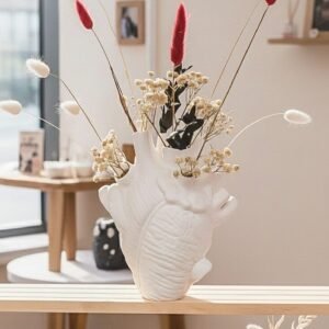 Vaso Cuore Anatomico