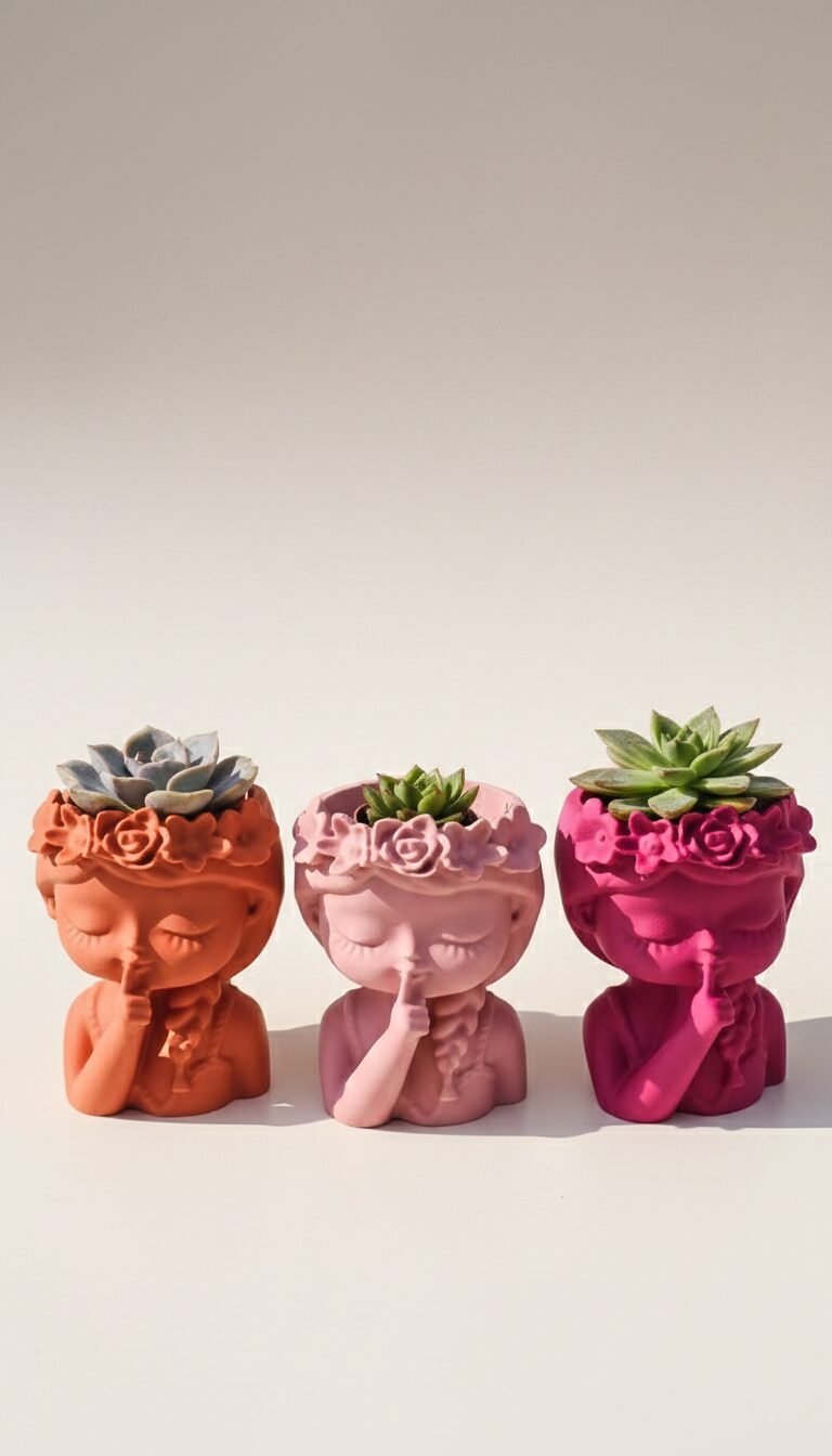 Vaso Bimba - immagine 2