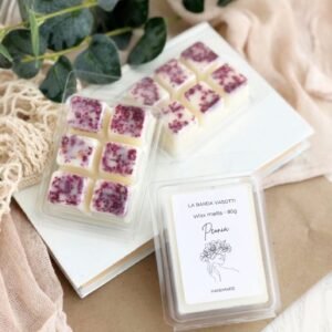 Wax Melts Cubotti